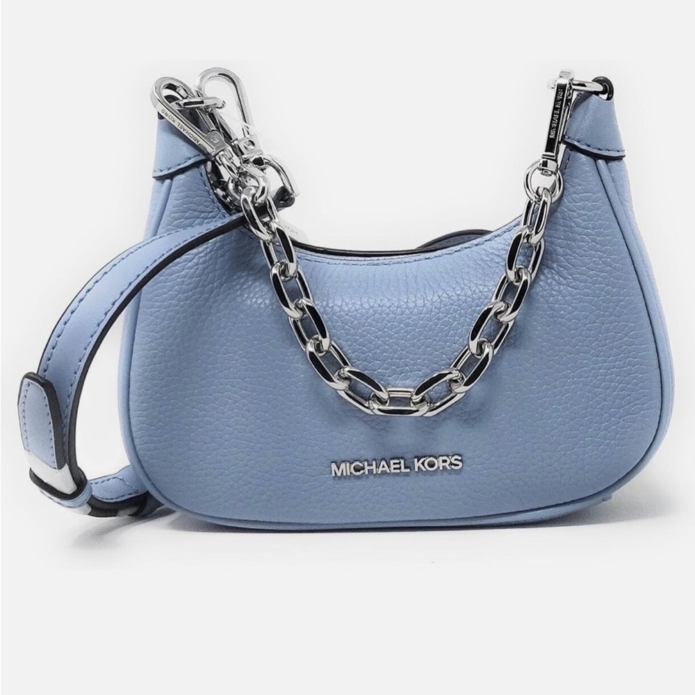 Michael Kors- Cora Mini Crossbody Bag